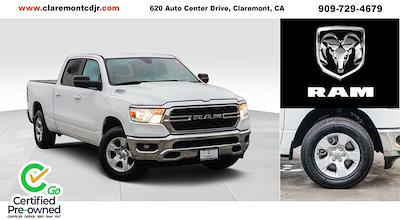 2022 Ram 1500 Crew Cab 4x4 Pickup for sale #FA3532 - photo 1