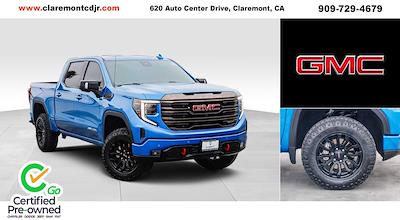2022 GMC Sierra 1500 Crew Cab 4x4 Pickup for sale #FA3537 - photo 1