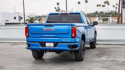 2022 GMC Sierra 1500 Crew Cab 4x4 Pickup for sale #FA3537 - photo 2