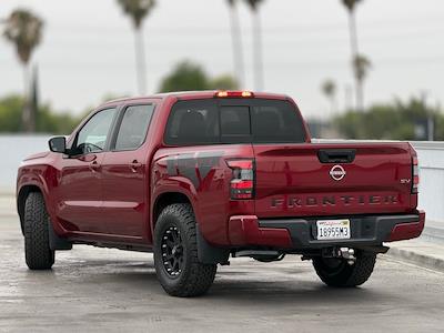 2022 Nissan Frontier Crew Cab 4x2 Pickup for sale #FA3540 - photo 2