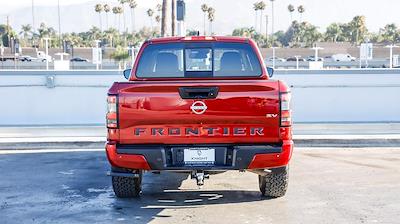 2022 Nissan Frontier Crew Cab 4x2 Pickup for sale #FA3540 - photo 2