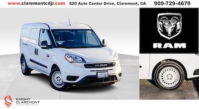 2022 Ram ProMaster City FWD Empty Cargo Van for sale #FA3568 - photo 1