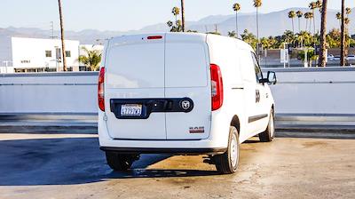 2022 Ram ProMaster City FWD Empty Cargo Van for sale #FA3568 - photo 2