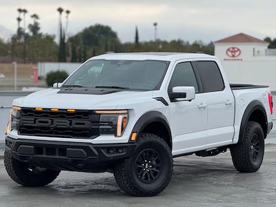 2024 Ford F-150 SuperCrew Cab 4x4 Pickup for sale #FA3584 - photo 1