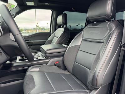 2024 Ford F-150 SuperCrew Cab 4x4 Pickup for sale #FA3584 - photo 2