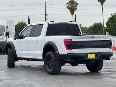 2024 Ford F-150 SuperCrew Cab 4x4 Pickup for sale #FA3584 - photo 2