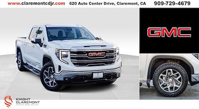 2022 GMC Sierra 1500 Crew Cab 4x4 Pickup for sale #FA3589 - photo 1