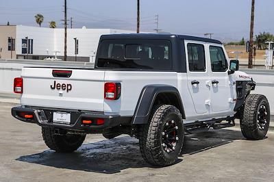 2023 Jeep Gladiator Crew Cab 4x4 Pickup for sale #FA3606 - photo 2