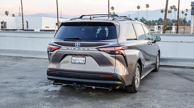 2022 Toyota Sienna AWD Minivan for sale #FA3624 - photo 2