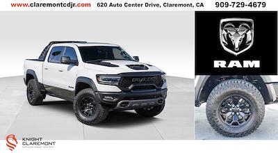 2022 Ram 1500 Crew Cab 4x4 Pickup for sale #FA3670 - photo 1
