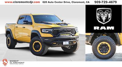 2023 Ram 1500 Crew Cab 4x4 Pickup for sale #FA3685 - photo 1