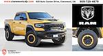2023 Ram 1500 Crew Cab 4x4 Pickup for sale #FA3685 - photo 1
