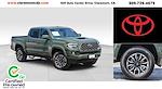 2022 Toyota Tacoma Double Cab RWD Pickup for sale #FA3713 - photo 1