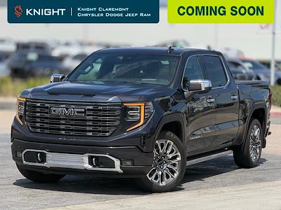 2024 GMC Sierra 1500 Crew Cab 4x4 Pickup for sale #FA3721 - photo 1