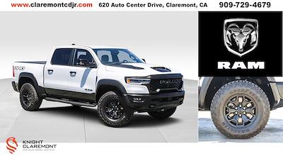 2025 Ram 1500 Crew Cab 4x4 Pickup for sale #FA3790 - photo 1