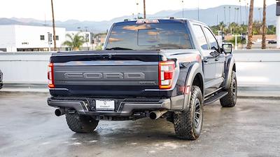 2022 Ford F-150 SuperCrew Cab 4x4 Pickup for sale #FA3800 - photo 2