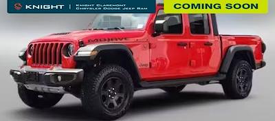 2023 Jeep Gladiator Crew Cab 4x4 Pickup for sale #FA3832 - photo 1