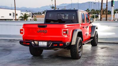 2023 Jeep Gladiator Crew Cab 4x4 Pickup for sale #FA3832 - photo 2