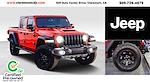 2023 Jeep Gladiator Crew Cab 4WD Pickup for sale #FA3832 - photo 1