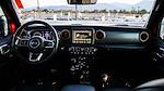 2023 Jeep Gladiator Crew Cab 4WD Pickup for sale #FA3832 - photo 13