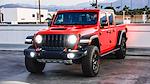 2023 Jeep Gladiator Crew Cab 4WD Pickup for sale #FA3832 - photo 5