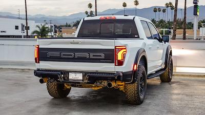 2024 Ford F-150 SuperCrew Cab 4x4 Pickup for sale #FA3841 - photo 2