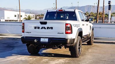 2023 Ram 1500 Crew Cab 4x4 Pickup for sale #FA3846 - photo 2