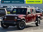 2021 Jeep Gladiator Crew Cab 4x4 Pickup for sale #FA3856 - photo 1