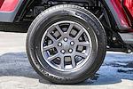 2021 Jeep Gladiator Crew Cab 4WD Pickup for sale #FA3856 - photo 12