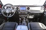 2021 Jeep Gladiator Crew Cab 4WD Pickup for sale #FA3856 - photo 13