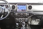 2021 Jeep Gladiator Crew Cab 4WD Pickup for sale #FA3856 - photo 14