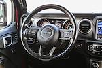 2021 Jeep Gladiator Crew Cab 4WD Pickup for sale #FA3856 - photo 16