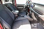 2021 Jeep Gladiator Crew Cab 4WD Pickup for sale #FA3856 - photo 17