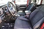 2021 Jeep Gladiator Crew Cab 4WD Pickup for sale #FA3856 - photo 18
