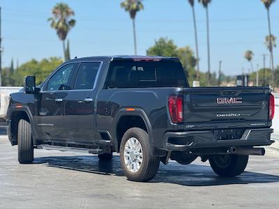2022 GMC Sierra 2500 Crew Cab 4x4 Pickup for sale #FA3861 - photo 2