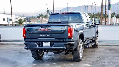 2022 GMC Sierra 2500 Crew Cab 4x4 Pickup for sale #FA3861 - photo 2