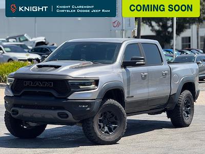 2022 Ram 1500 Crew Cab 4x4 Pickup for sale #FA3873 - photo 1