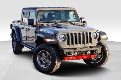 2020 Jeep Gladiator Crew Cab 4x4 Pickup for sale #FA3874 - photo 2