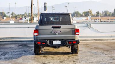 2020 Jeep Gladiator Crew Cab 4x4 Pickup for sale #FA3874 - photo 2