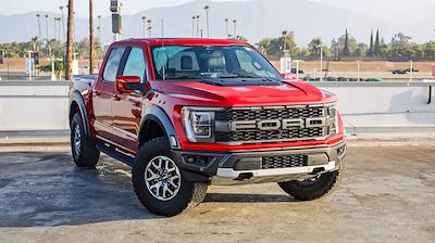 2023 Ford F-150 SuperCrew Cab 4x4 Pickup for sale #FA3894 - photo 1