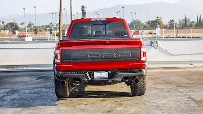 2023 Ford F-150 SuperCrew Cab 4x4 Pickup for sale #FA3894 - photo 2