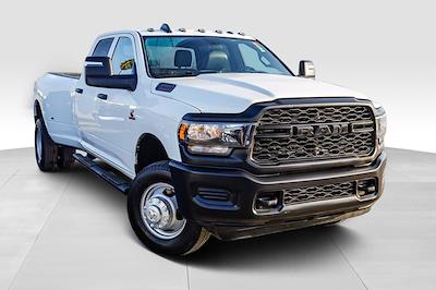 2023 Ram 3500 Crew Cab DRW 4x4 Pickup for sale #FA3899 - photo 2