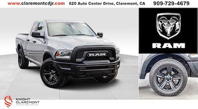 2022 Ram 1500 Classic Quad Cab 4x4 Pickup for sale #FA3907 - photo 1