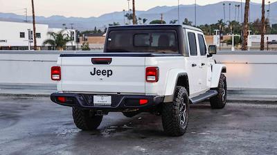 2022 Jeep Gladiator Crew Cab 4x4 Pickup for sale #FA3938 - photo 2