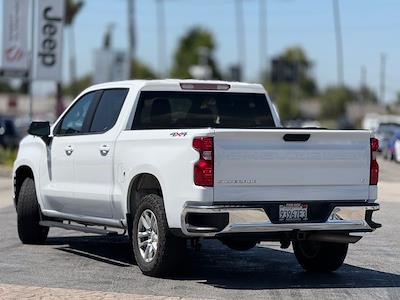 2021 Chevrolet Silverado 1500 Crew Cab 4x4 Pickup for sale #FA3948 - photo 2