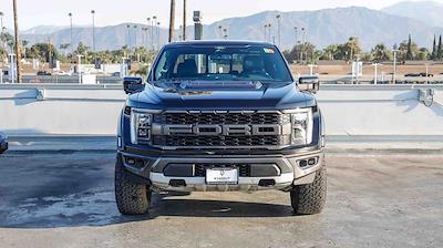 2022 Ford F-150 SuperCrew Cab 4x4 Pickup for sale #FA3990 - photo 2