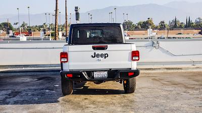 2023 Jeep Gladiator Crew Cab 4x4 Pickup for sale #FA4001 - photo 2