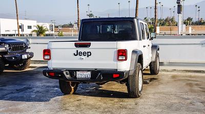 2023 Jeep Gladiator Crew Cab 4WD Pickup for sale #FA4001 - photo 2