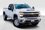 2024 Chevrolet Silverado 2500 Crew Cab 4WD Pickup for sale #FA4021 - photo 4