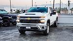 2024 Chevrolet Silverado 2500 Crew Cab 4WD Pickup for sale #FA4021 - photo 8